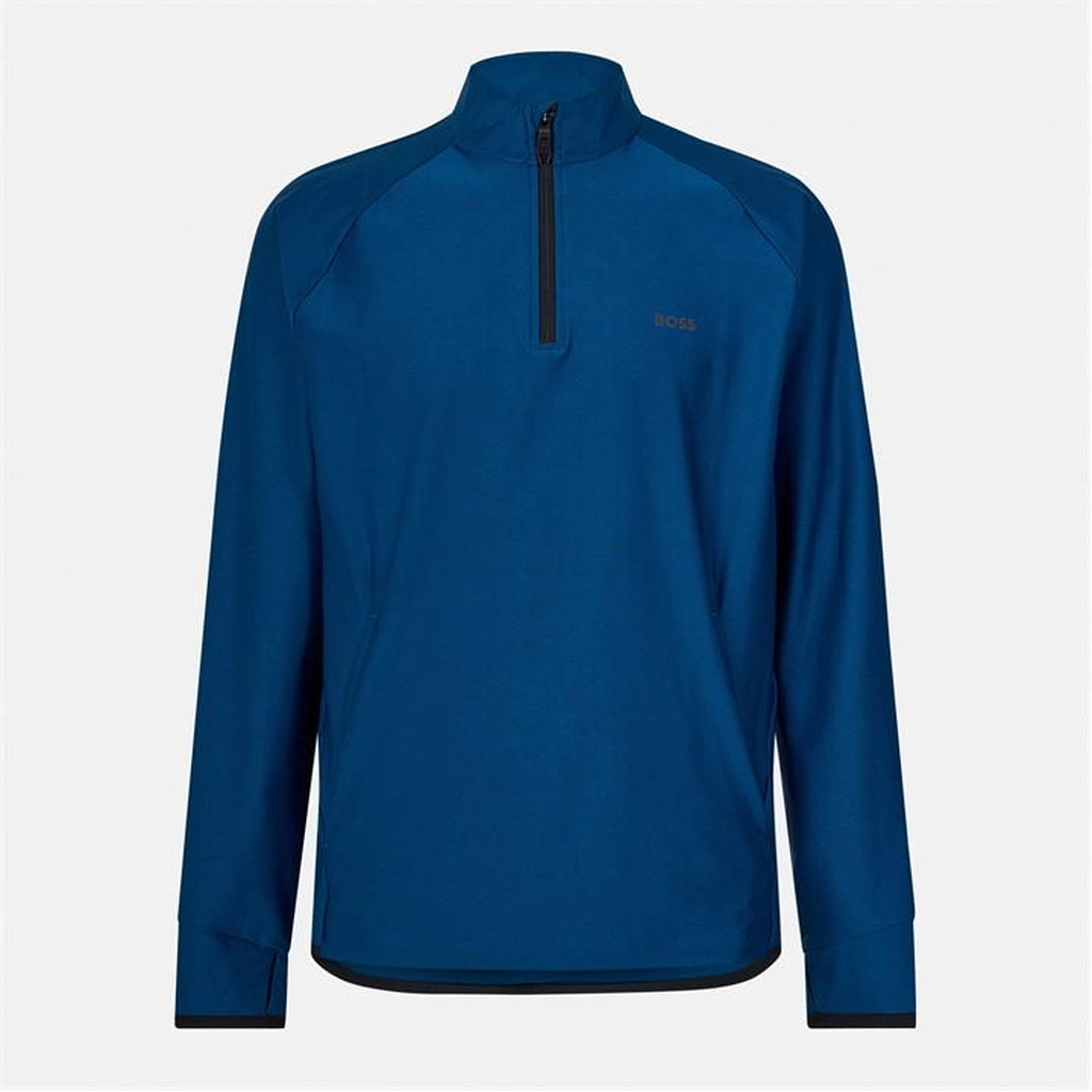 Hugo Boss Sweat Active 10266288 01 - Blue